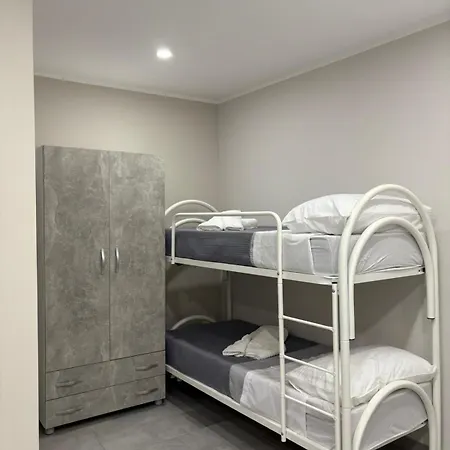 A Luggtell Napels