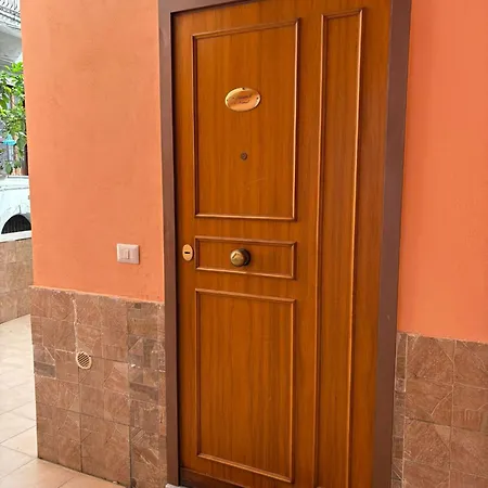 A Luggtell * Napels